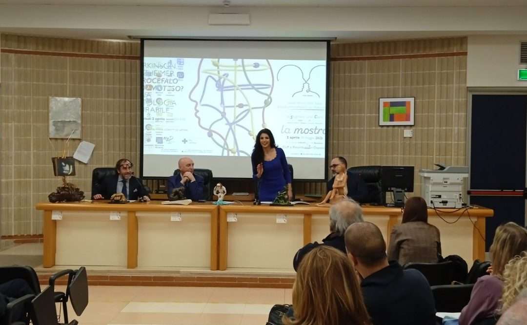 The Little Zograff Foundation’s Participated in The Exhibition “From Oblivion to Light”!